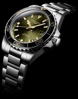 Orologio Longines Uomo Hydroconquest in Acciaio L37904066 - L37904066